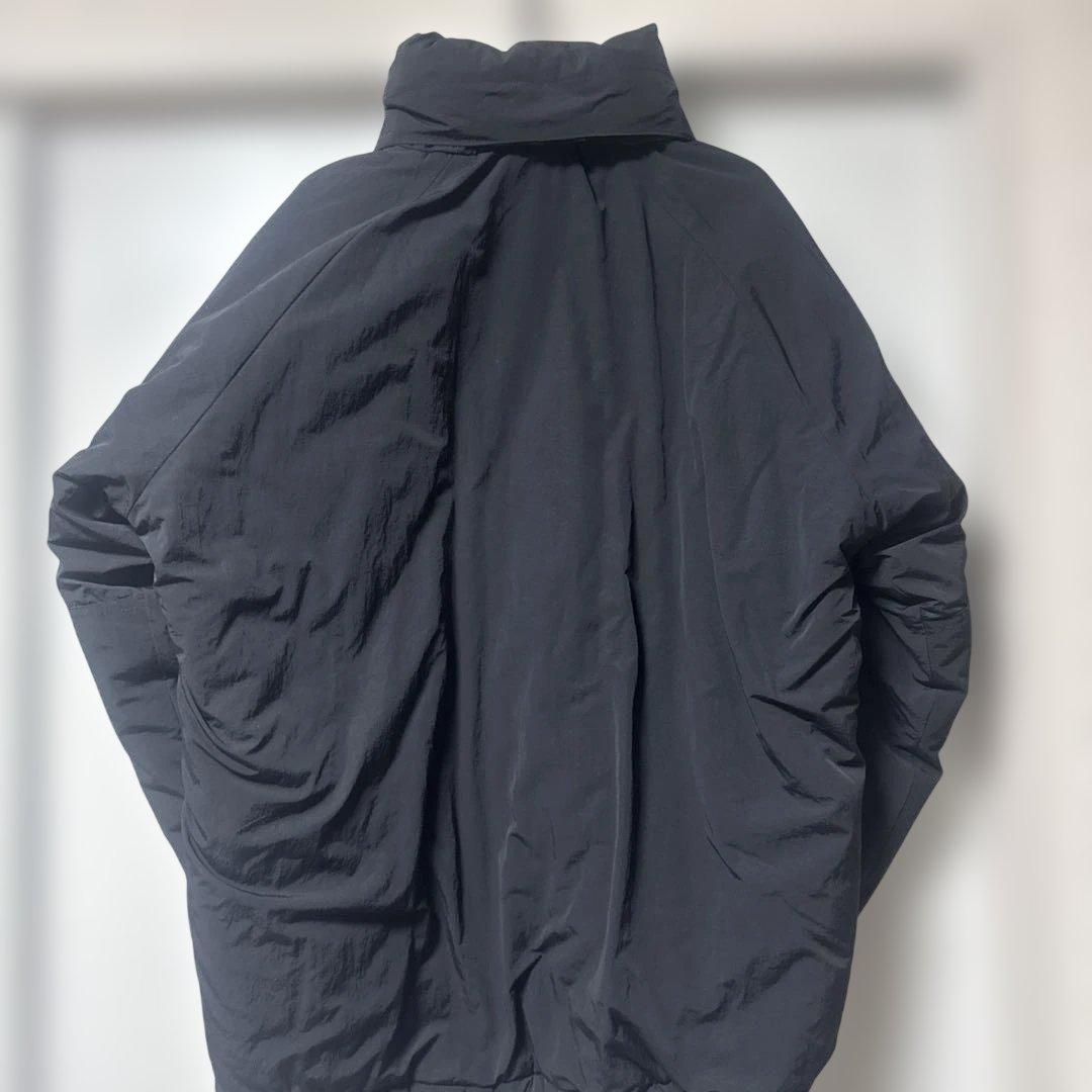 フリークスストア F22AW PRIMALOFT LEVEL7中綿ジャケットM