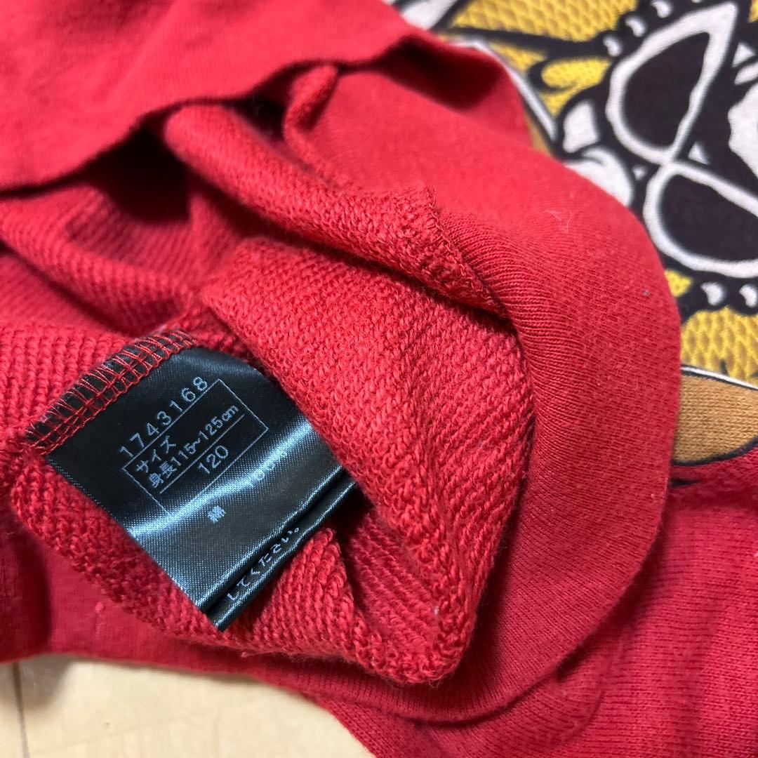 ヒステリックグラマー120cm まとめ売り6点