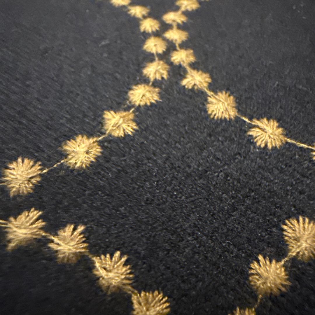 【北欧スタイル】mina perhonen / ミナペルホネン生地使用スツール