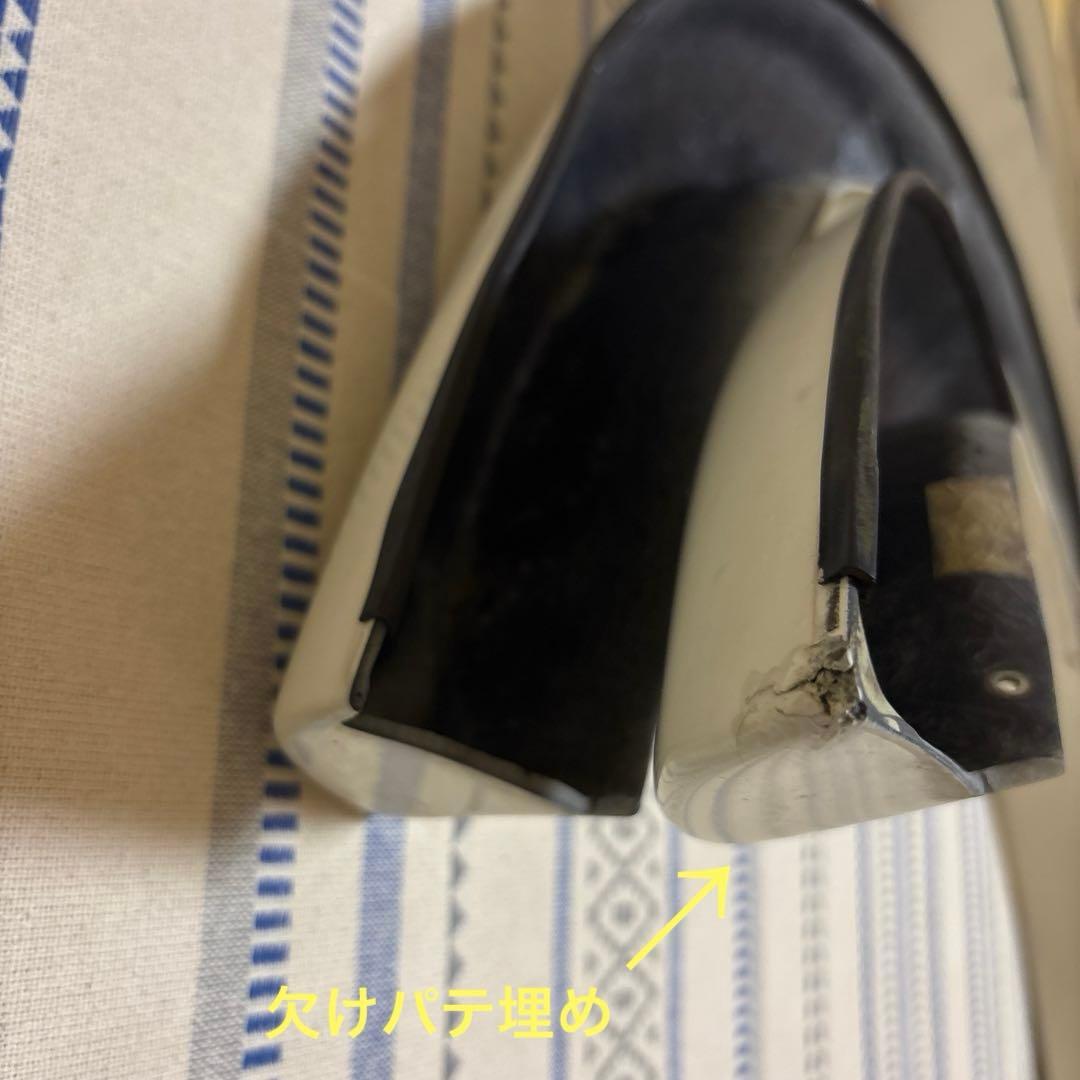 ☆たけござる☆ ジムニーJA22 オーバーフェンダー 70mm