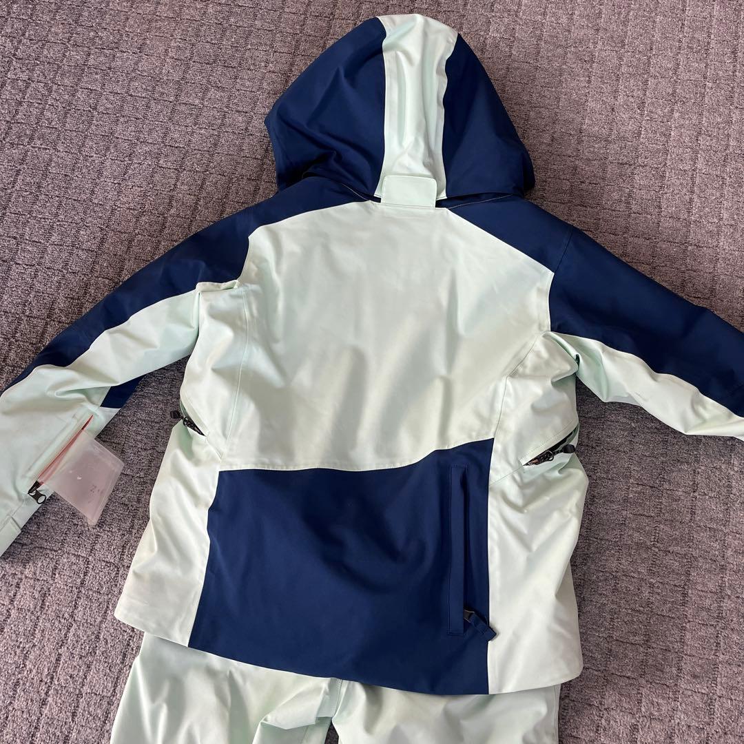 スキーウェア 女性用 4S