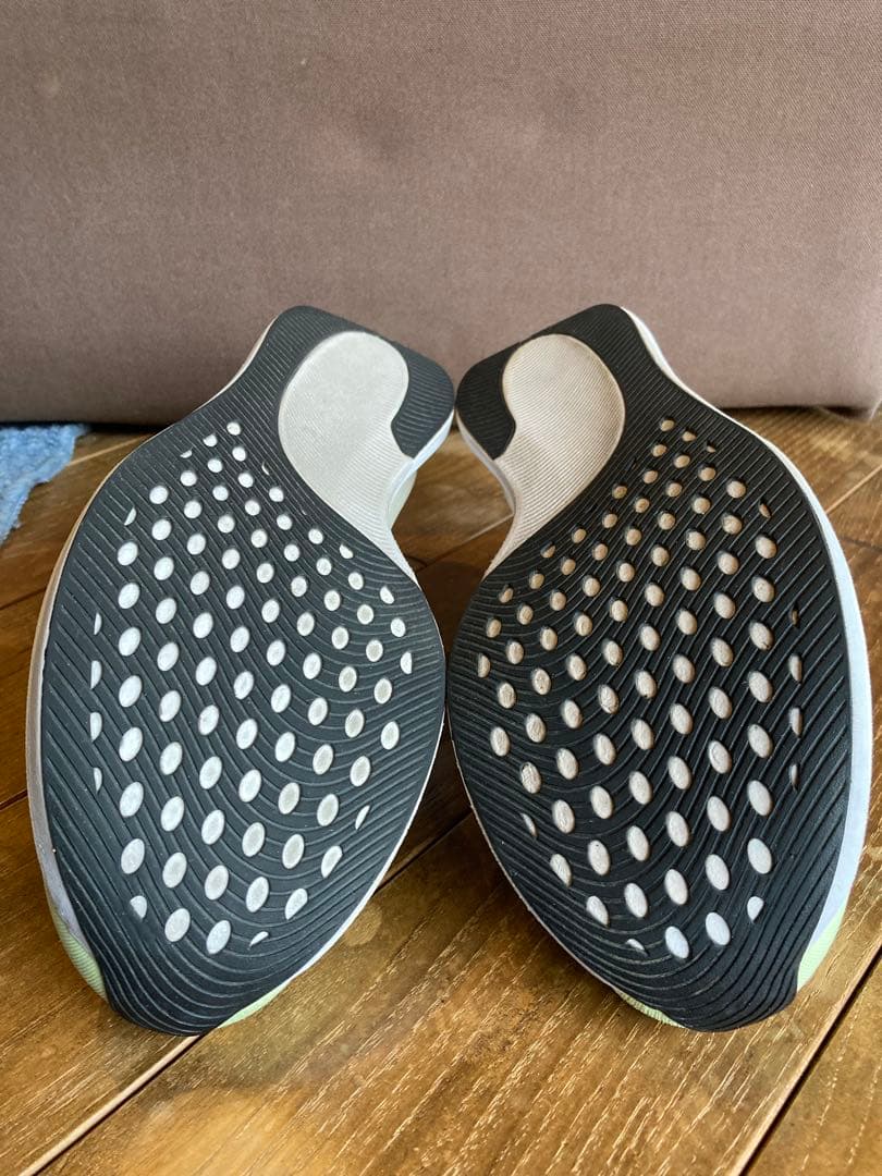 ASICS S4+YOGIRI 27.5cmランニングシューズ