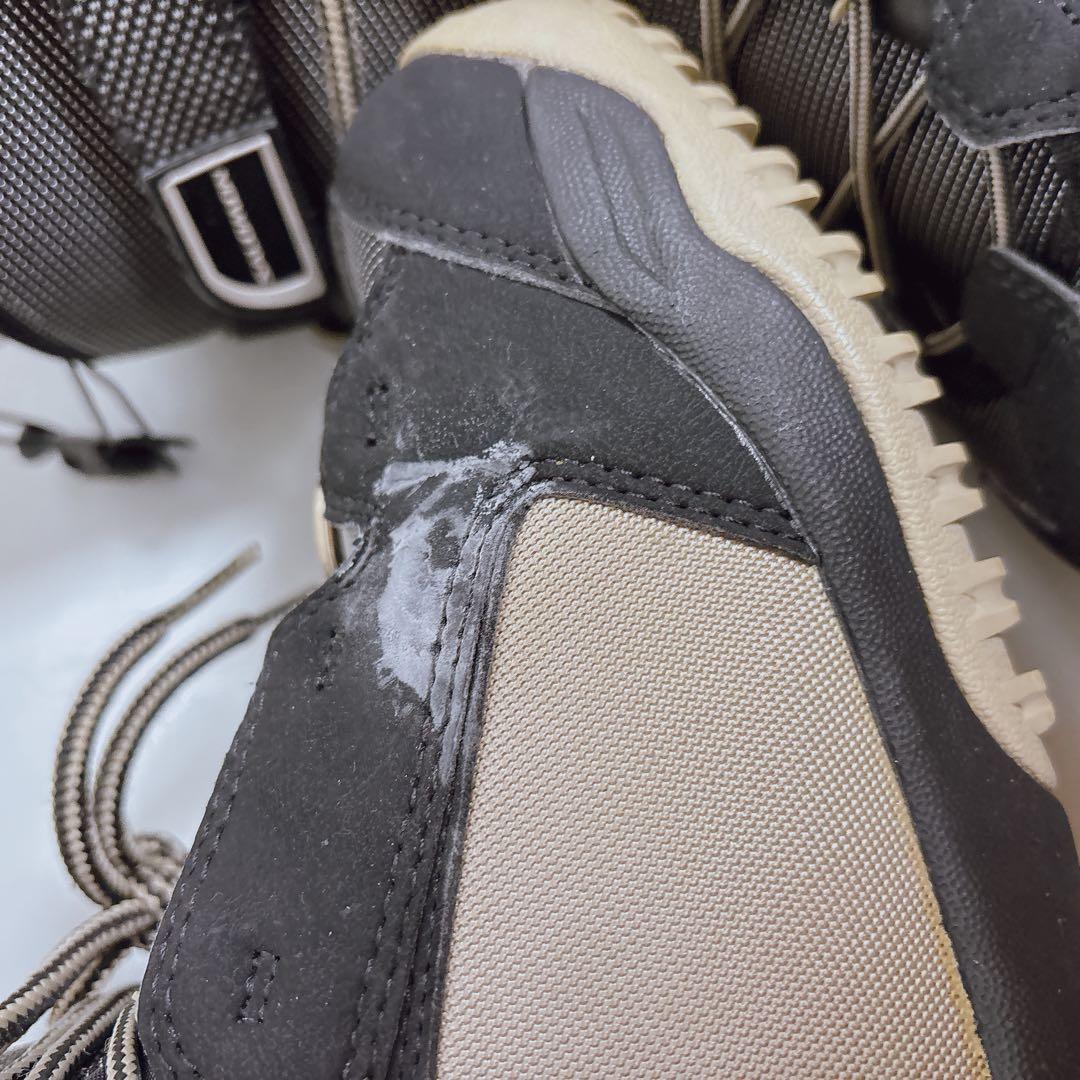 SALOMON IVY スノーボードブーツ 24.5cm