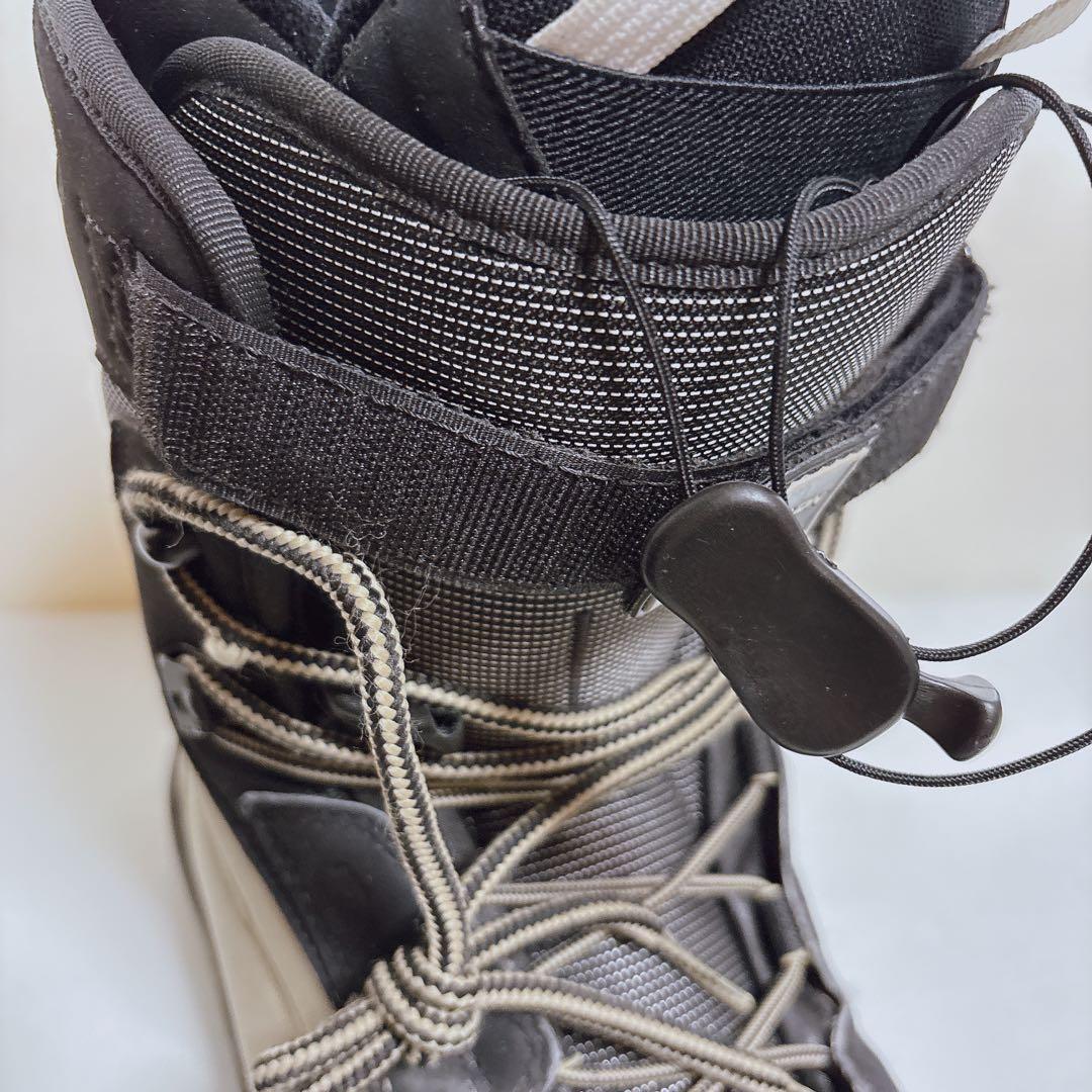 SALOMON IVY スノーボードブーツ 24.5cm