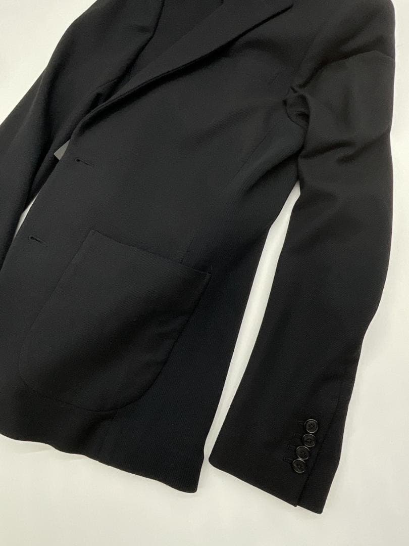 【未使用品】1PIU1UGUALE3 リブセットアップ 定価209000円 5