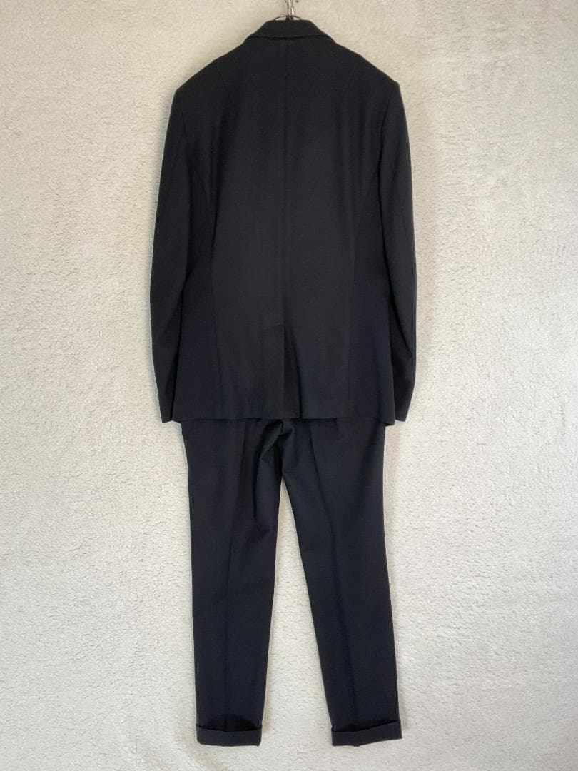 【未使用品】1PIU1UGUALE3 リブセットアップ 定価209000円 5