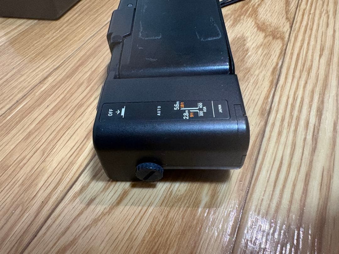 OLYMPUS XA2 コンパクトフィルムカメラ　ジャンク品