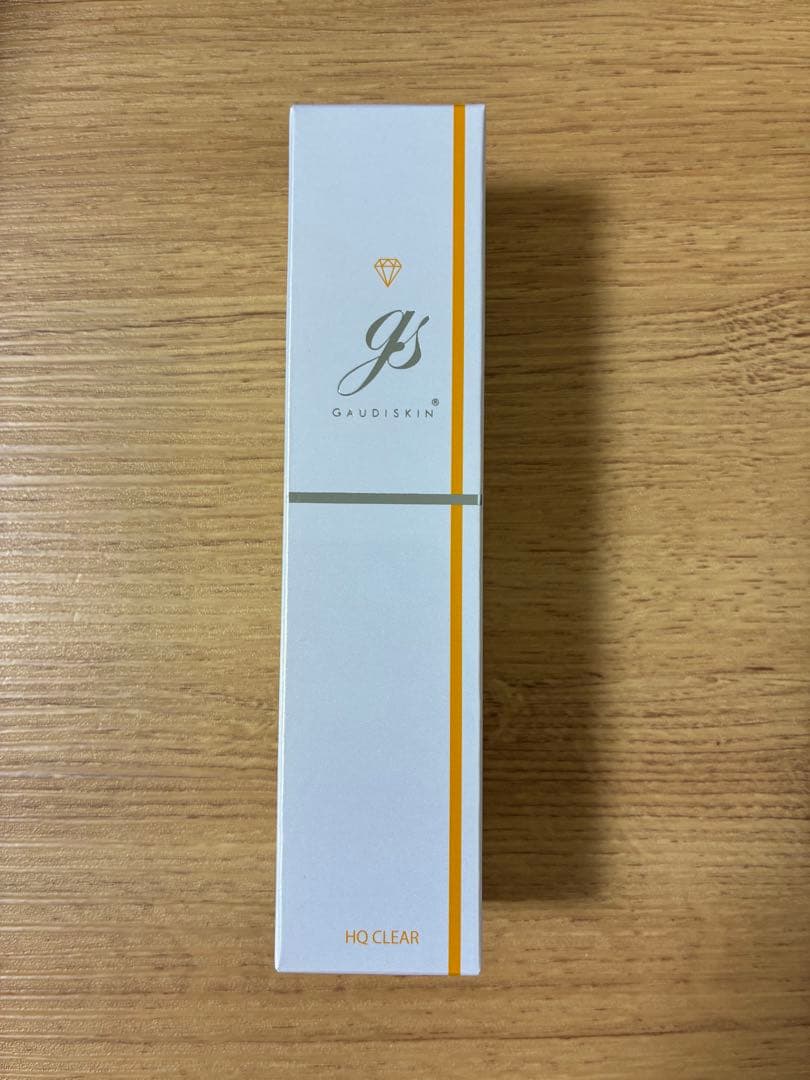 GAUDISKIN HQクリア