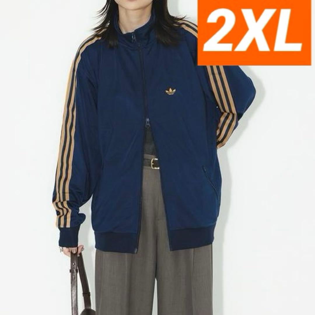 ベッケンバウアー　アディダス　ジェンダーニュートラル