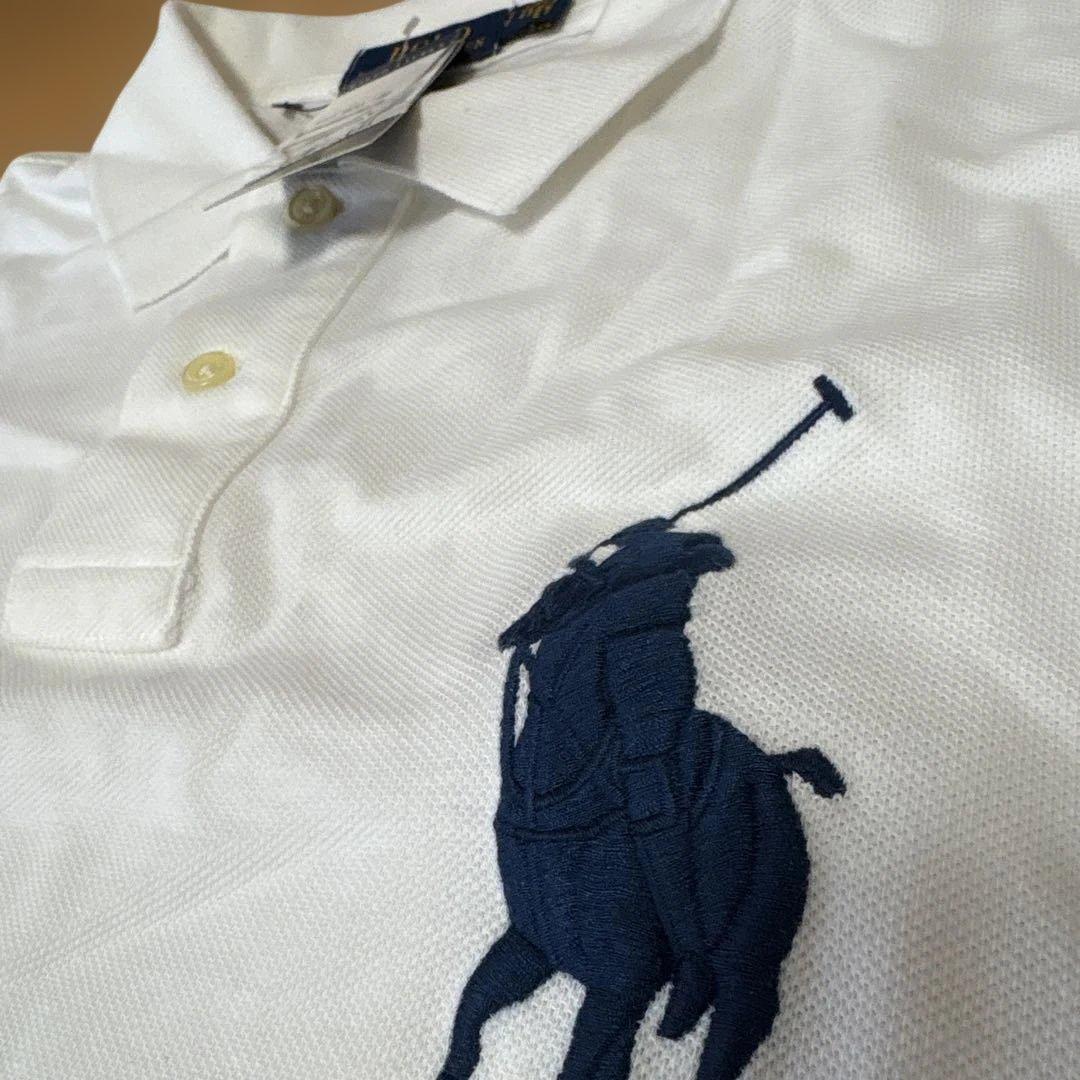 セール❗️【新品タグ付き❗️】ポロ・ラルフ・ローレン　3点セット❗️