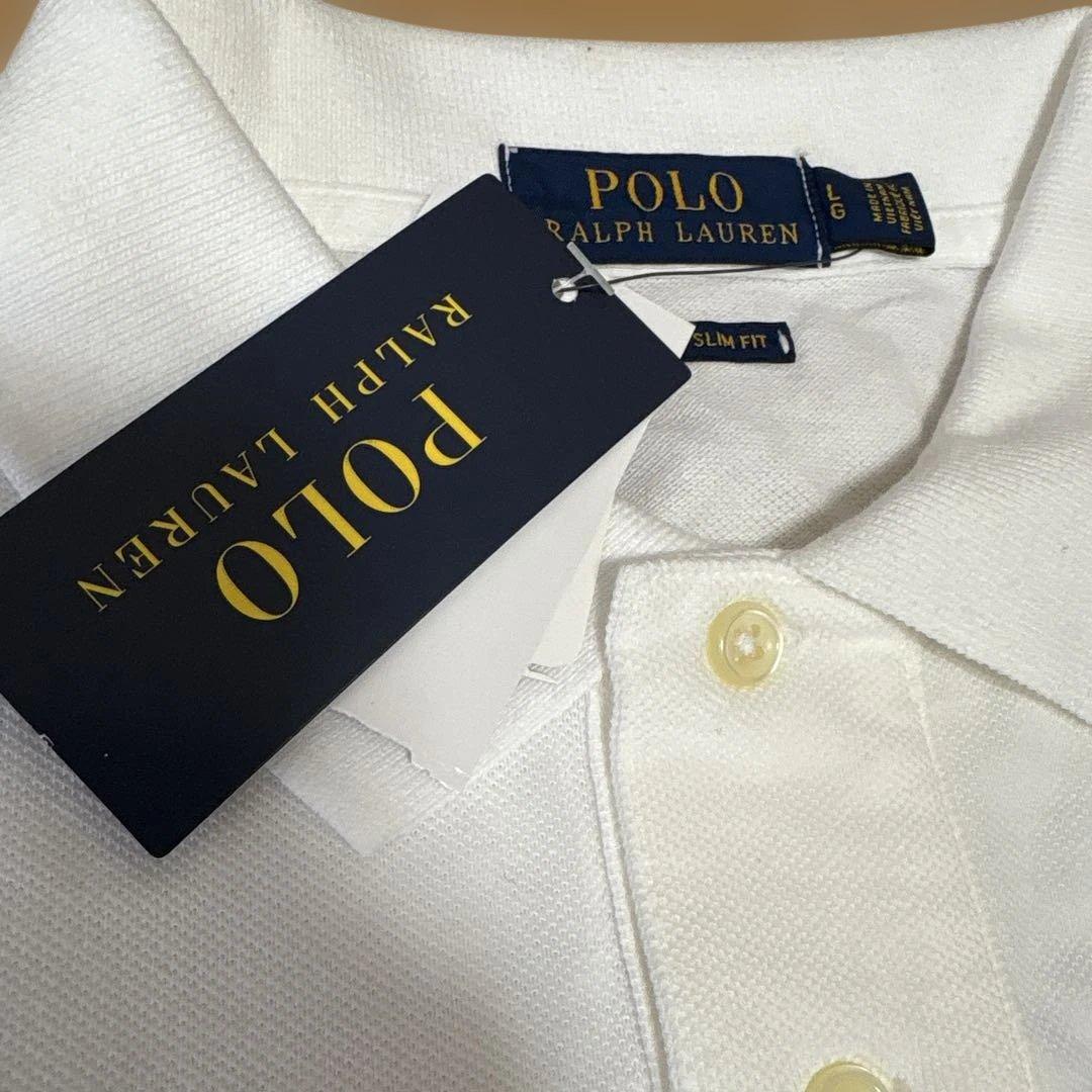 セール❗️【新品タグ付き❗️】ポロ・ラルフ・ローレン　3点セット❗️