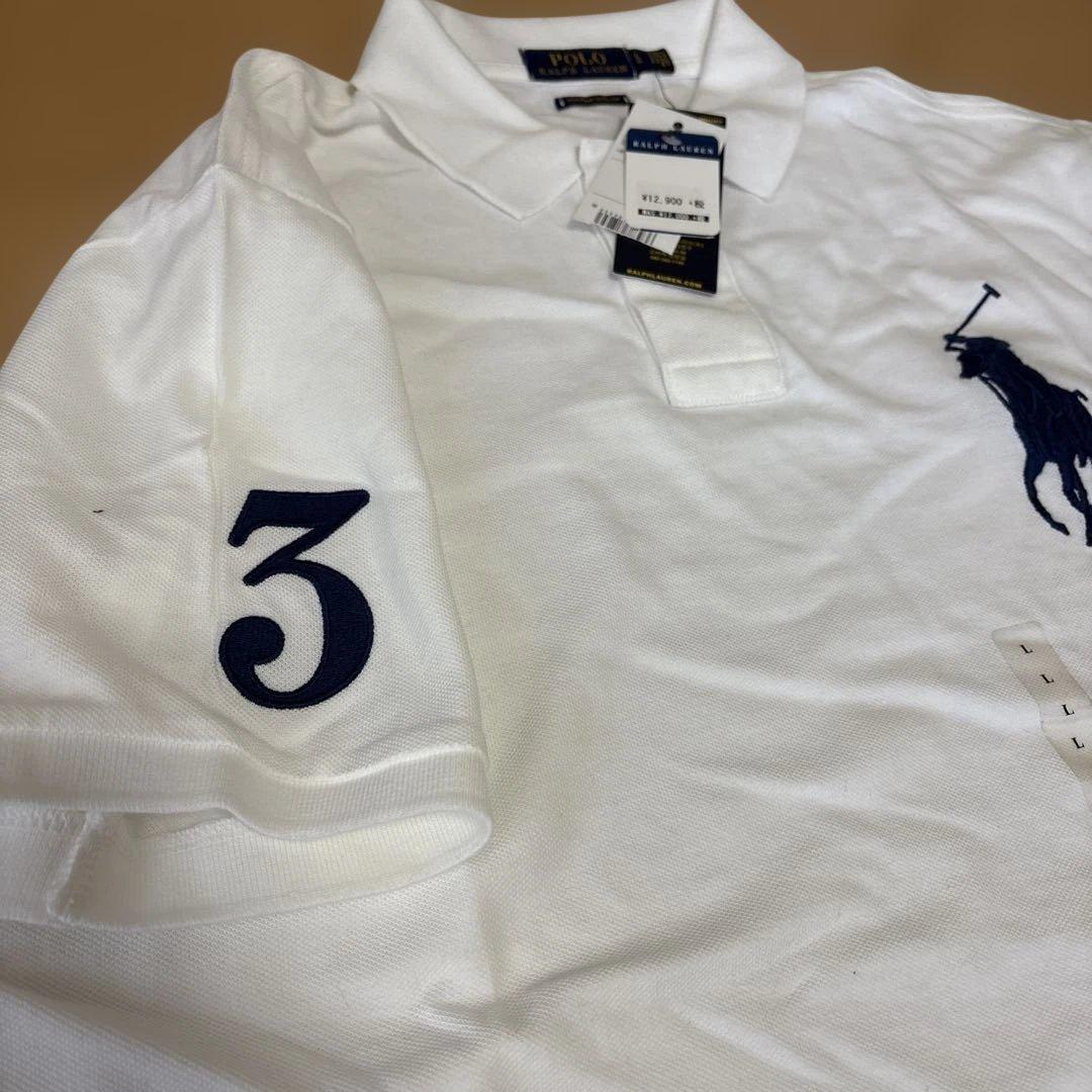 セール❗️【新品タグ付き❗️】ポロ・ラルフ・ローレン　3点セット❗️