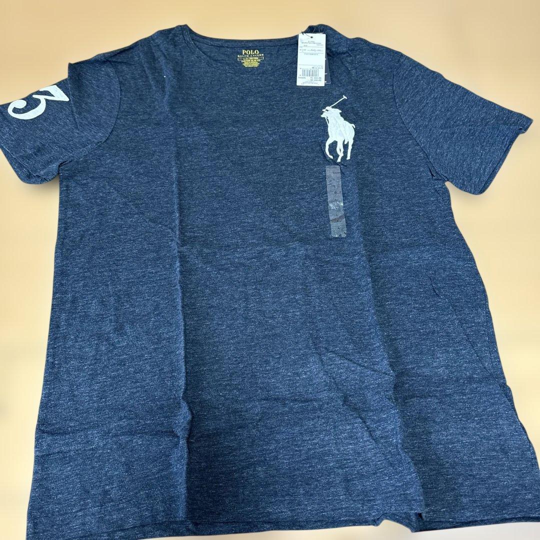 セール❗️【新品タグ付き❗️】ポロ・ラルフ・ローレン　3点セット❗️