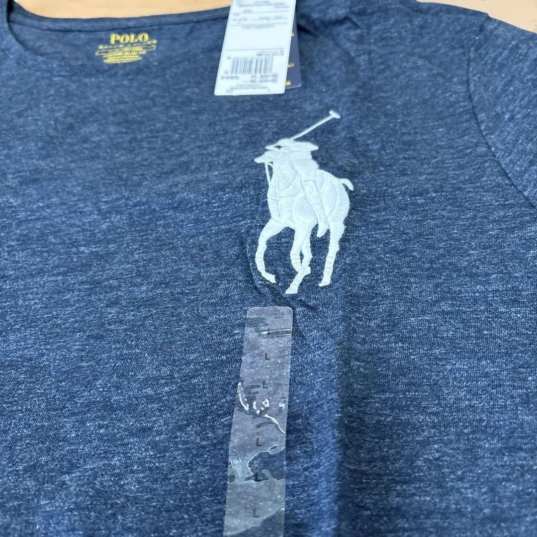 セール❗️【新品タグ付き❗️】ポロ・ラルフ・ローレン　3点セット❗️