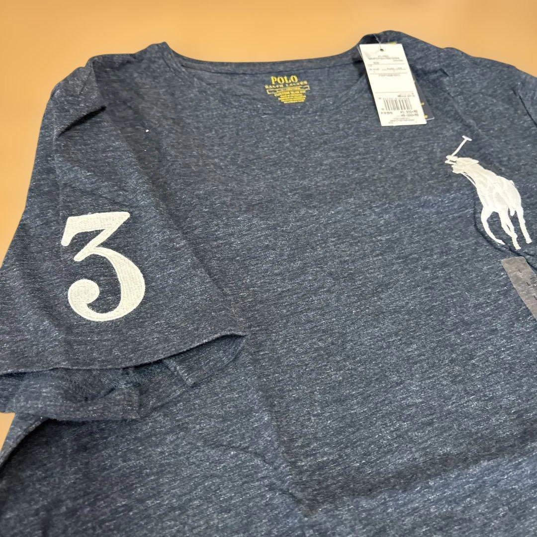 セール❗️【新品タグ付き❗️】ポロ・ラルフ・ローレン　3点セット❗️