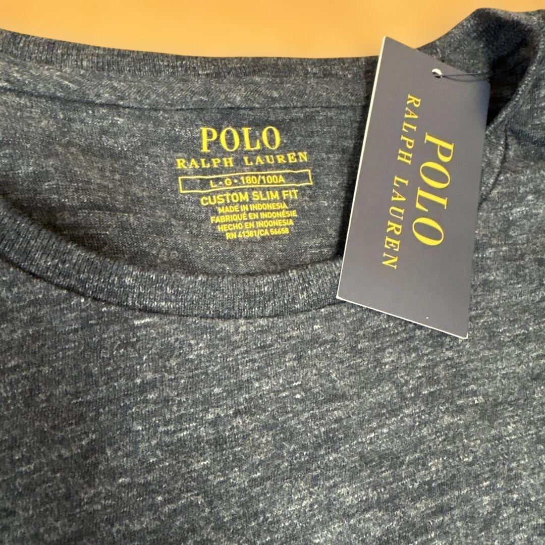 セール❗️【新品タグ付き❗️】ポロ・ラルフ・ローレン　3点セット❗️