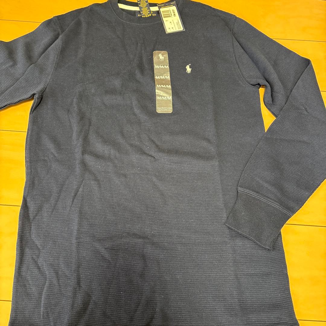 セール❗️【新品タグ付き❗️】ポロ・ラルフ・ローレン　3点セット❗️