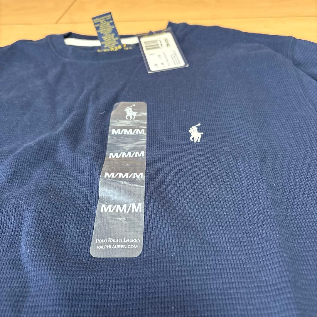 セール❗️【新品タグ付き❗️】ポロ・ラルフ・ローレン　3点セット❗️