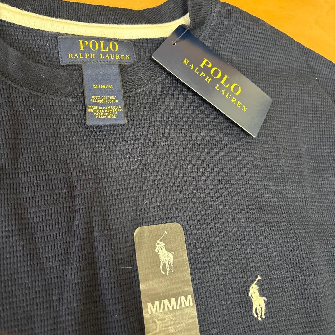 セール❗️【新品タグ付き❗️】ポロ・ラルフ・ローレン　3点セット❗️