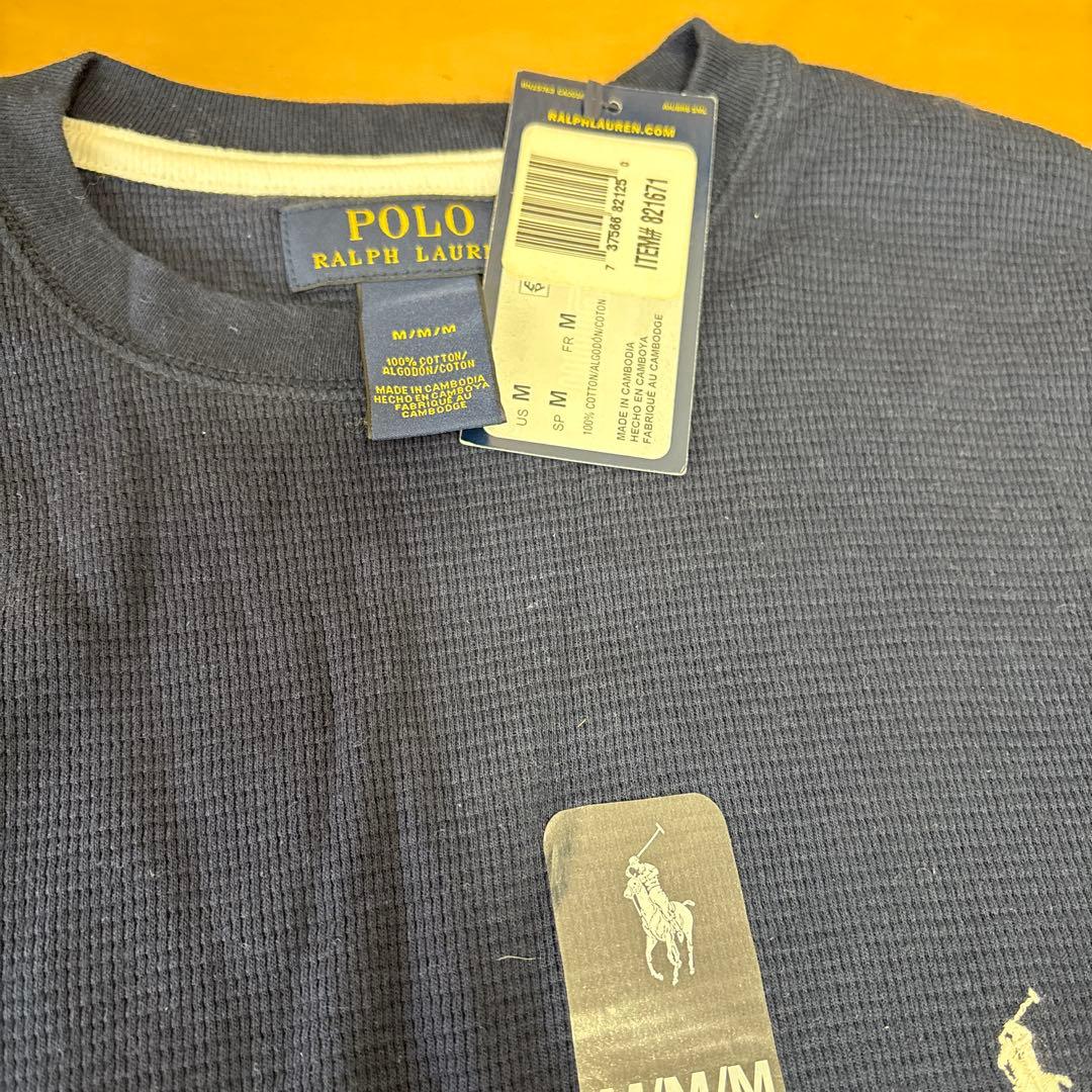 セール❗️【新品タグ付き❗️】ポロ・ラルフ・ローレン　3点セット❗️