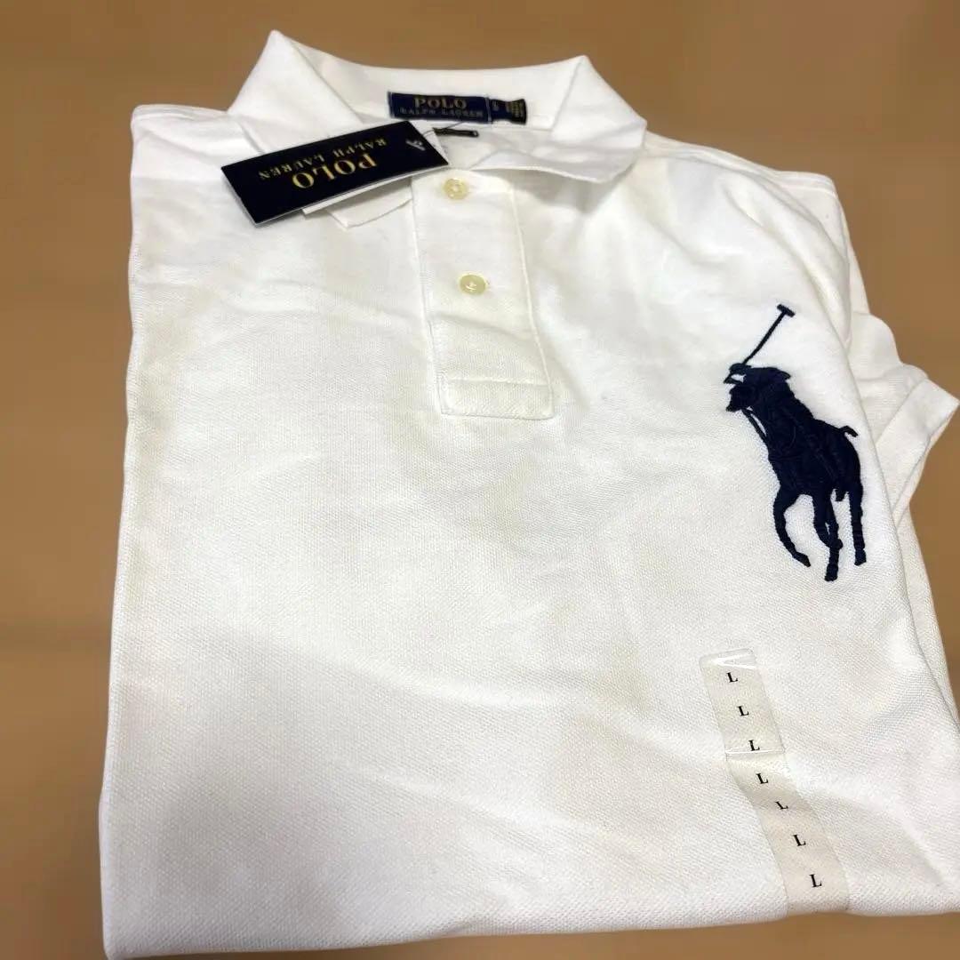 セール❗️【新品タグ付き❗️】ポロ・ラルフ・ローレン　3点セット❗️