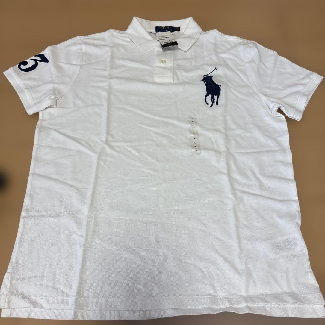 セール❗️【新品タグ付き❗️】ポロ・ラルフ・ローレン　3点セット❗️