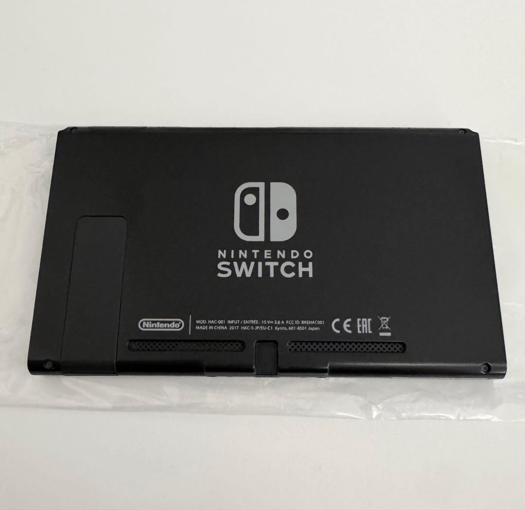 Nintendo Switch 本体　ソフト　SDカード64G セット