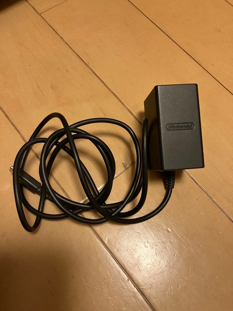 ニンテンドー　Switch Nintendo 完品　セット 160GB