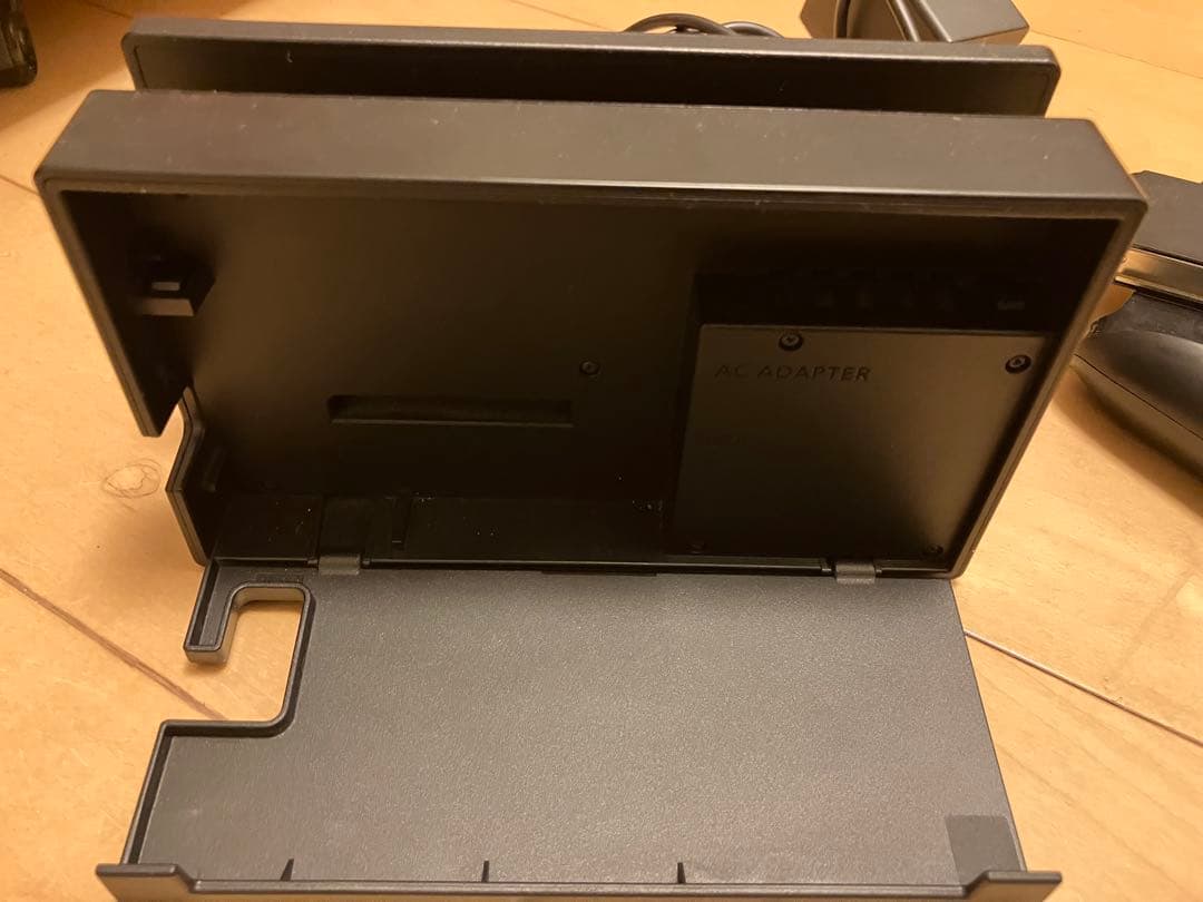 ニンテンドー　Switch Nintendo 完品　セット 160GB