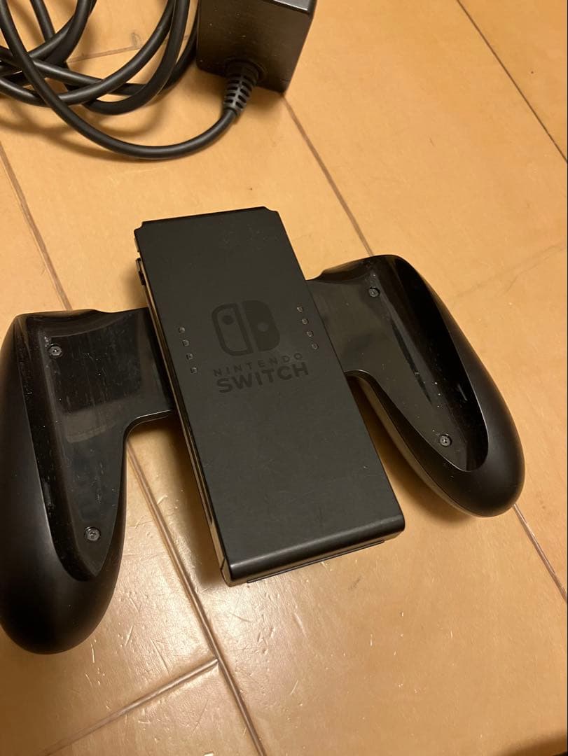 ニンテンドー　Switch Nintendo 完品　セット 160GB
