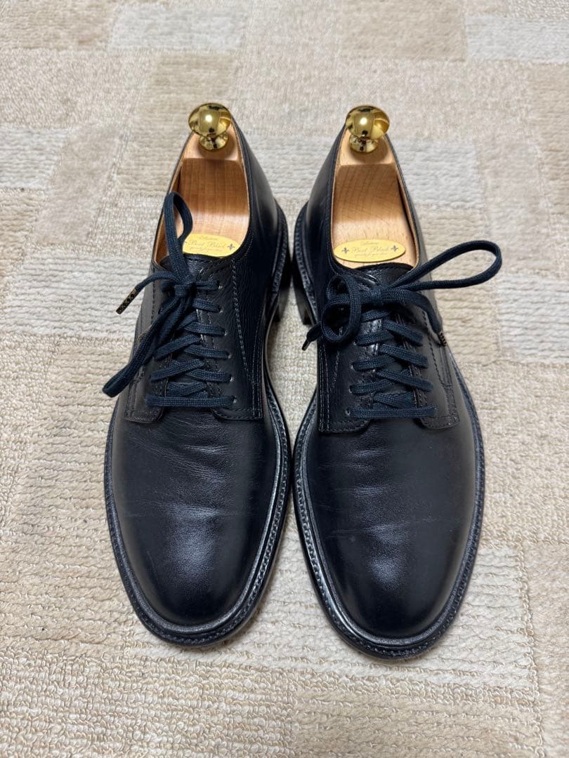 靴 premio gordo Bawa Kangaroo 24.5cm