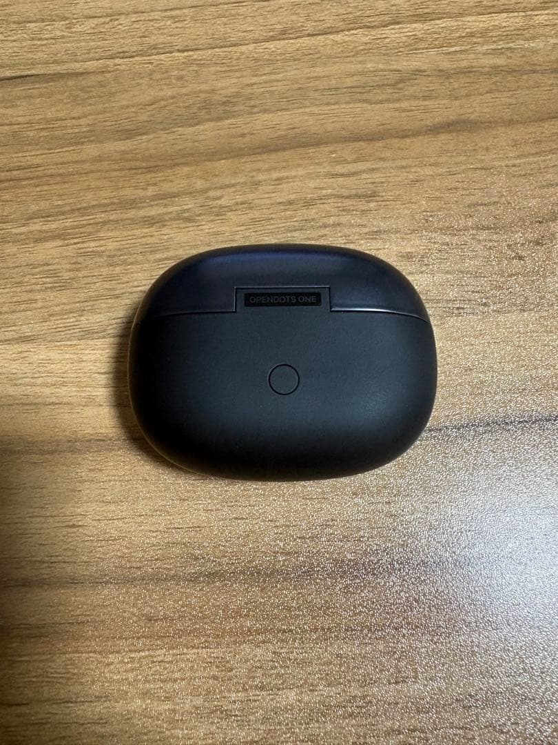 Shokz OpenDots ONE イヤーカフ ワイヤレスイヤホン