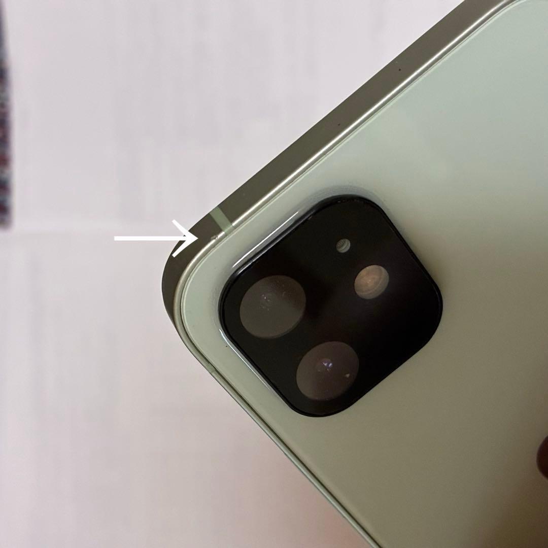 iphone12 64GB 中古品