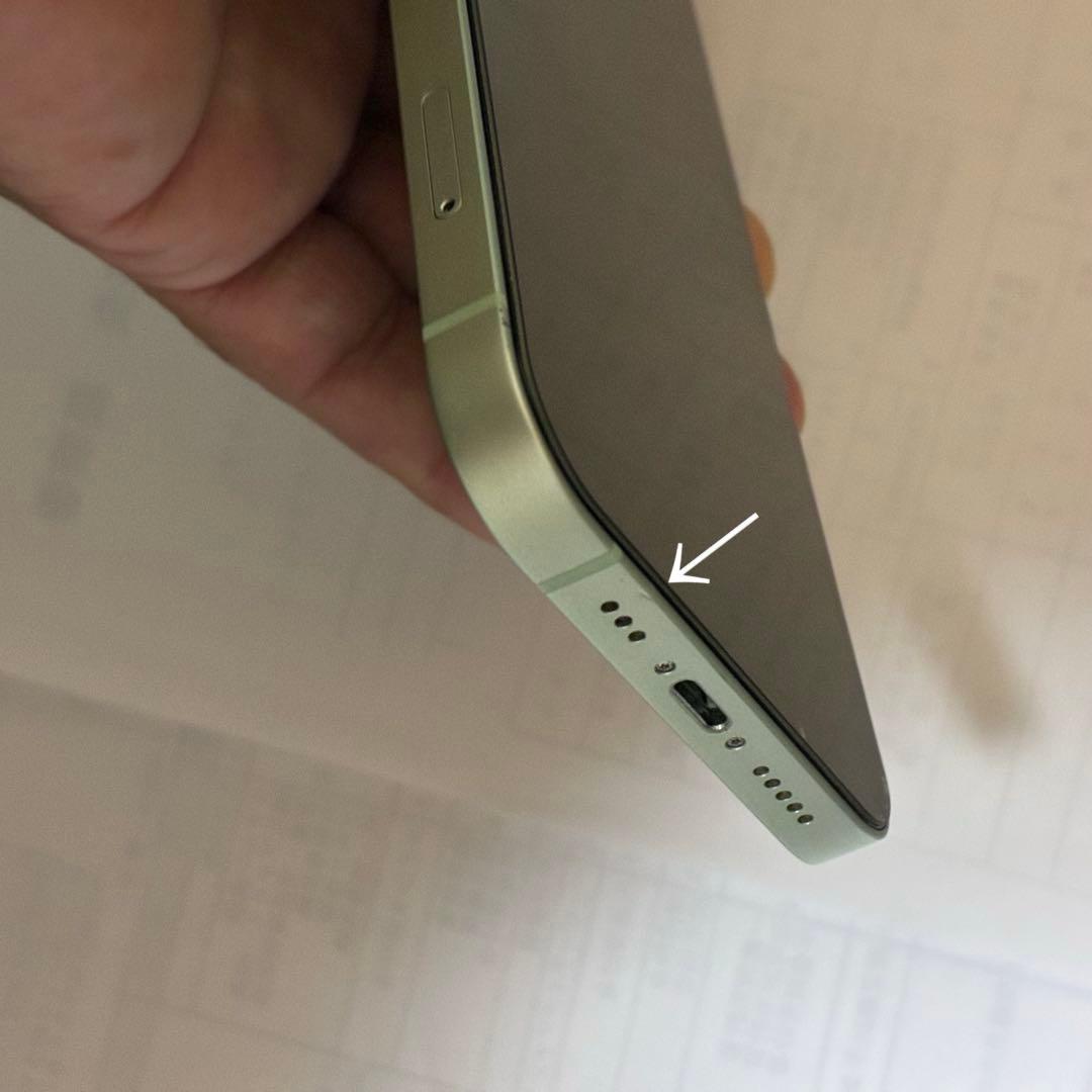 iphone12 64GB 中古品