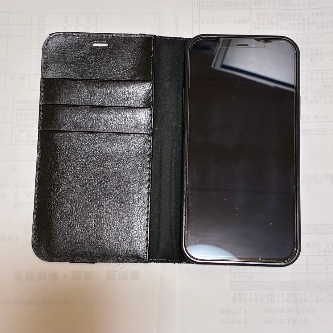 iphone12 64GB 中古品