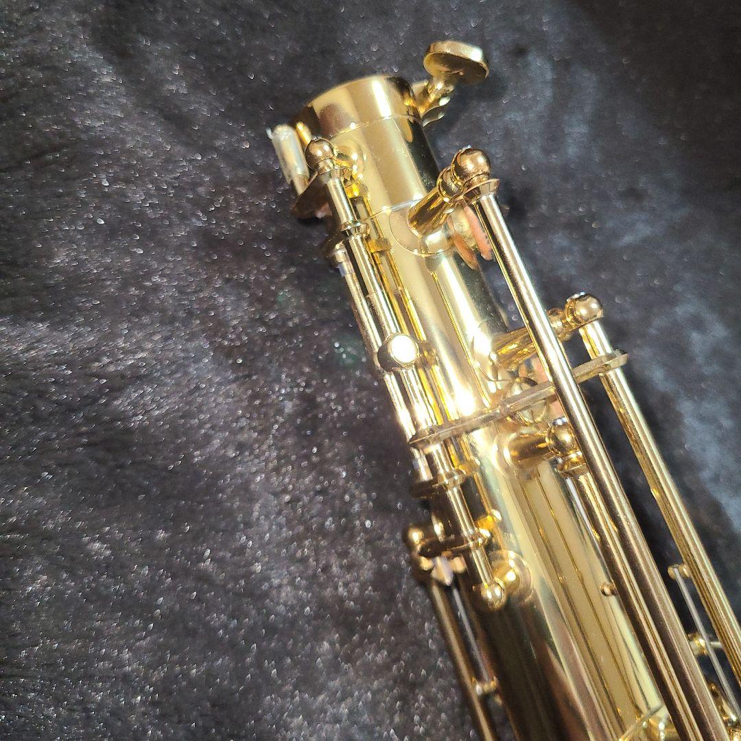 YAMAHA YTS-62 テナーサックス　ケース付き