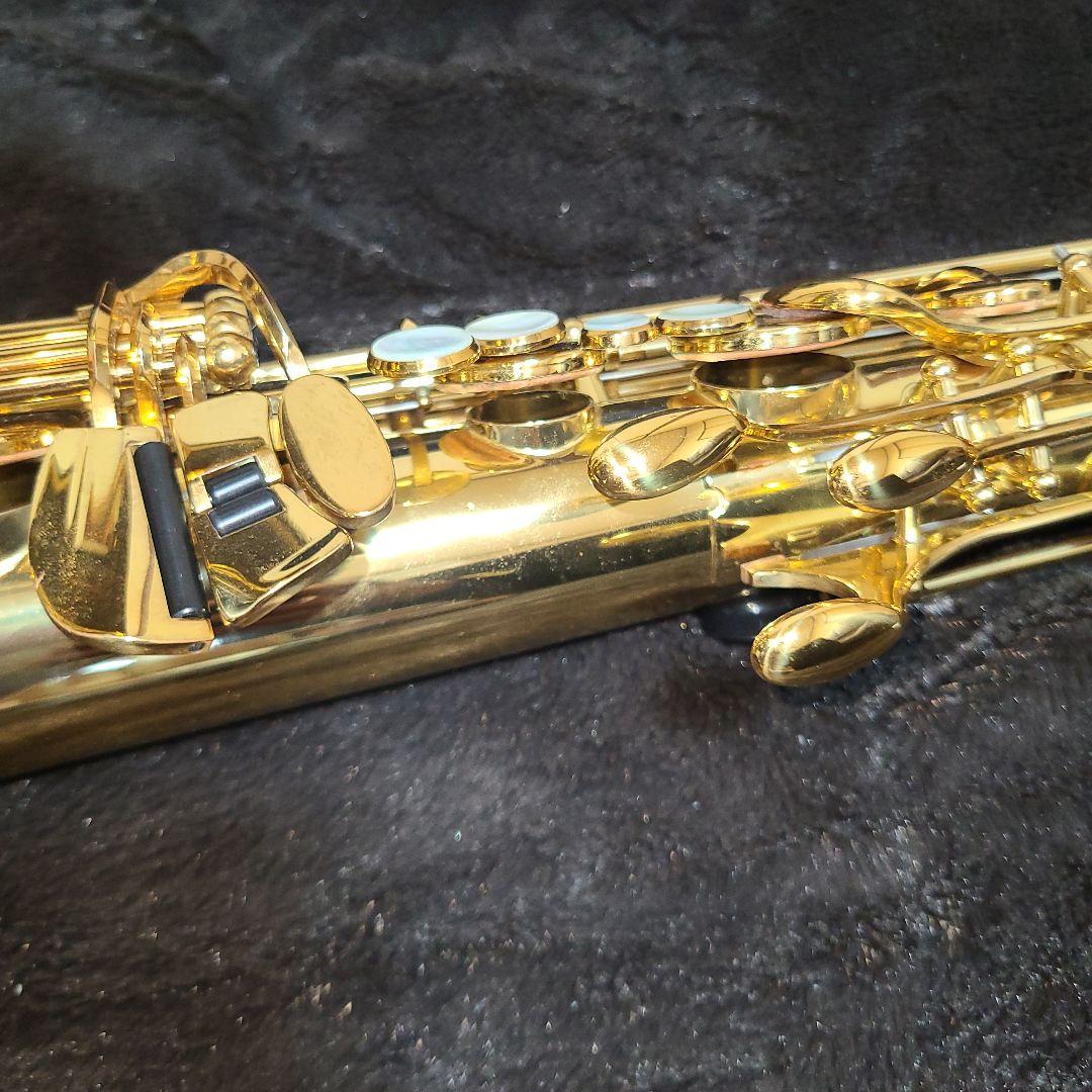 YAMAHA YTS-62 テナーサックス　ケース付き