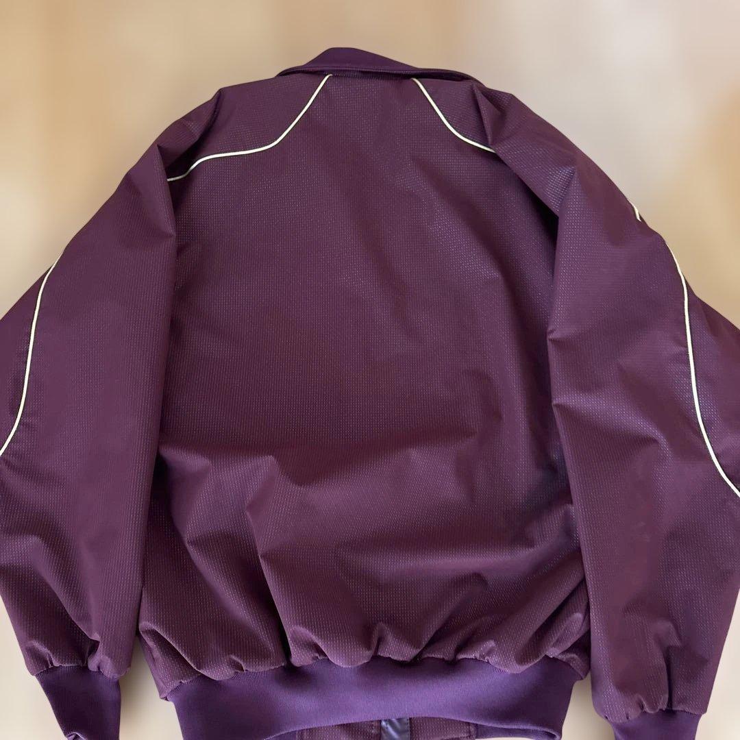 ミズノプログランドコート