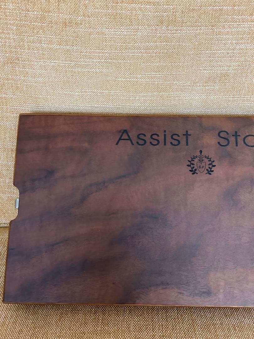 assist stool アシストスツール　ASS-V ASP-II HS-V