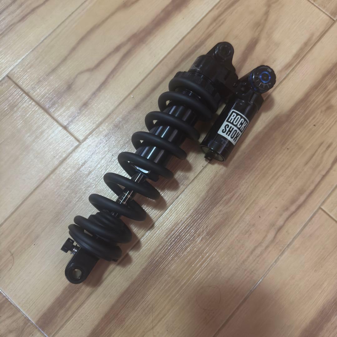 RockShox DH用リアショック 未使用品