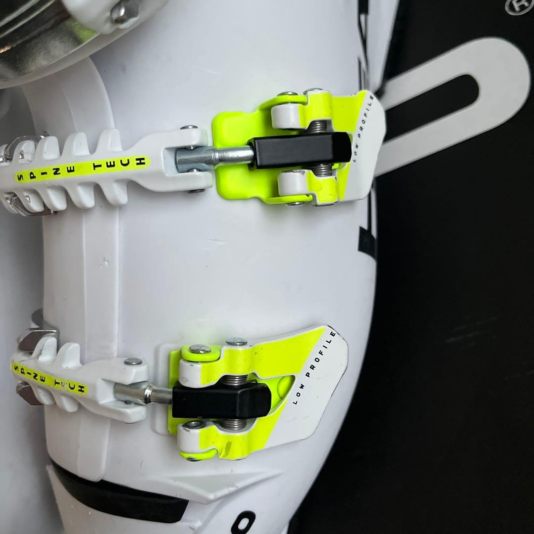 HEAD スキーブーツRaptor 70 25〜25.5