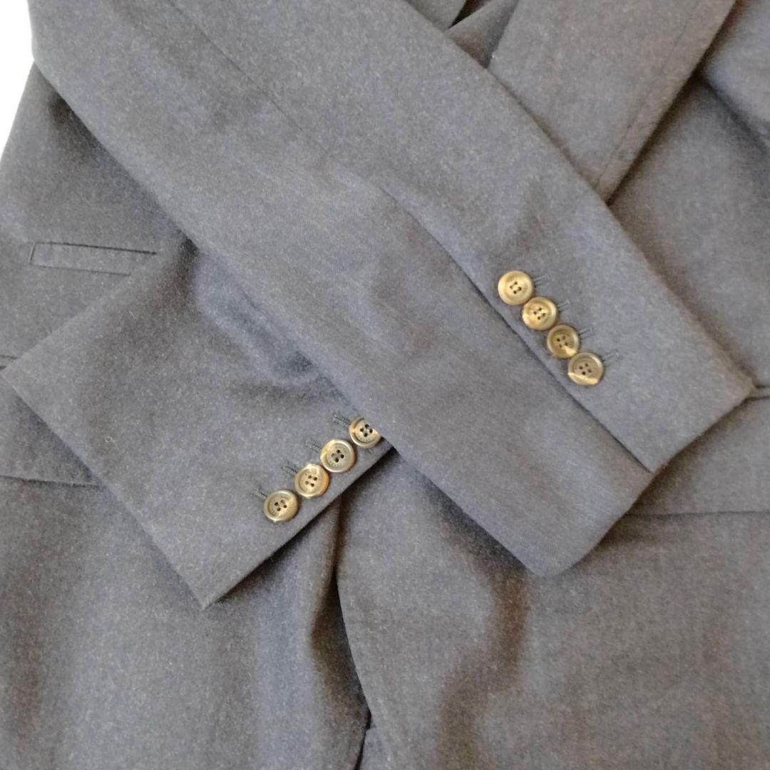 Ｌucさん専用　ブルネロクチネリ【美品】最上級スーツ　セットアップ　極上ウール