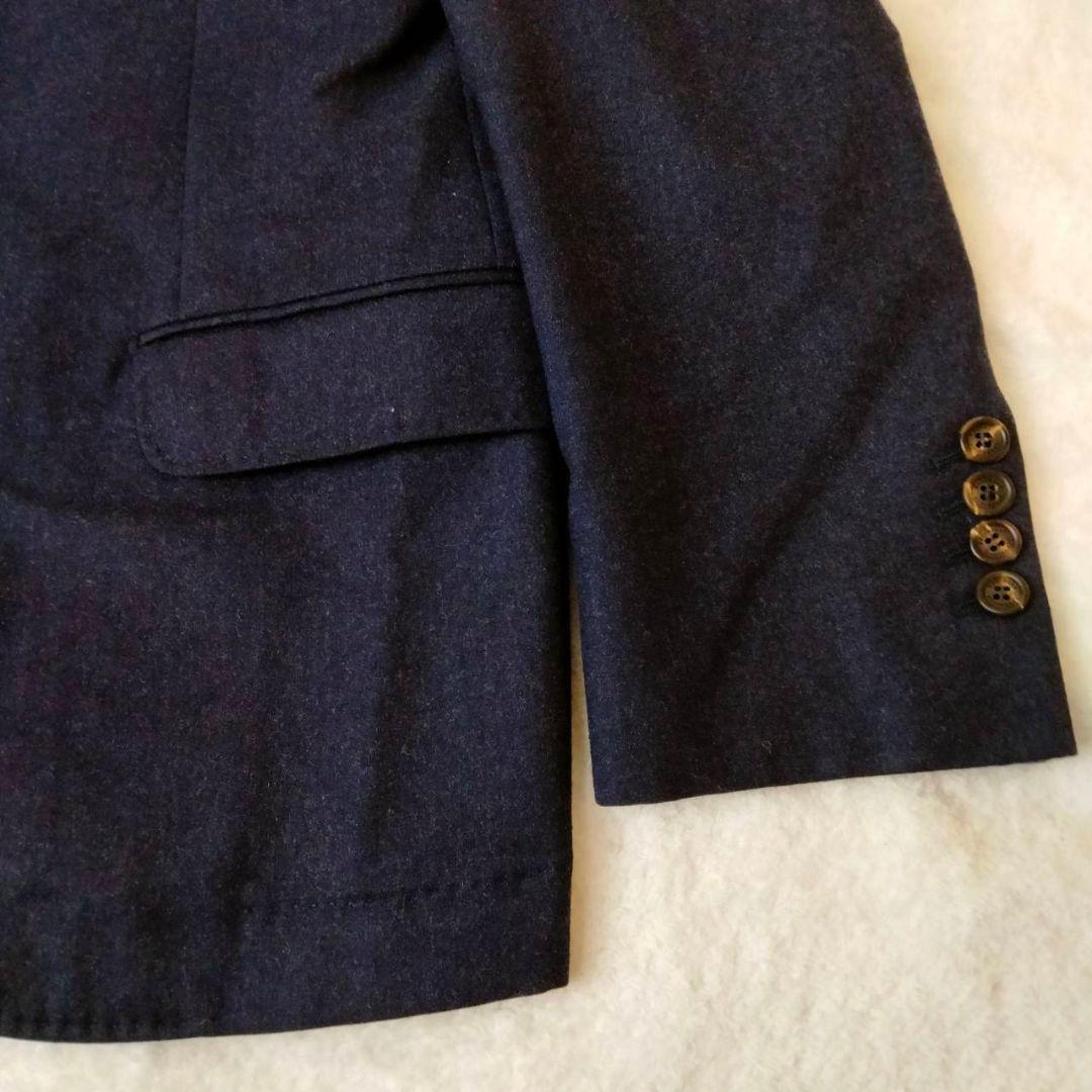 Ｌucさん専用　ブルネロクチネリ【美品】最上級スーツ　セットアップ　極上ウール