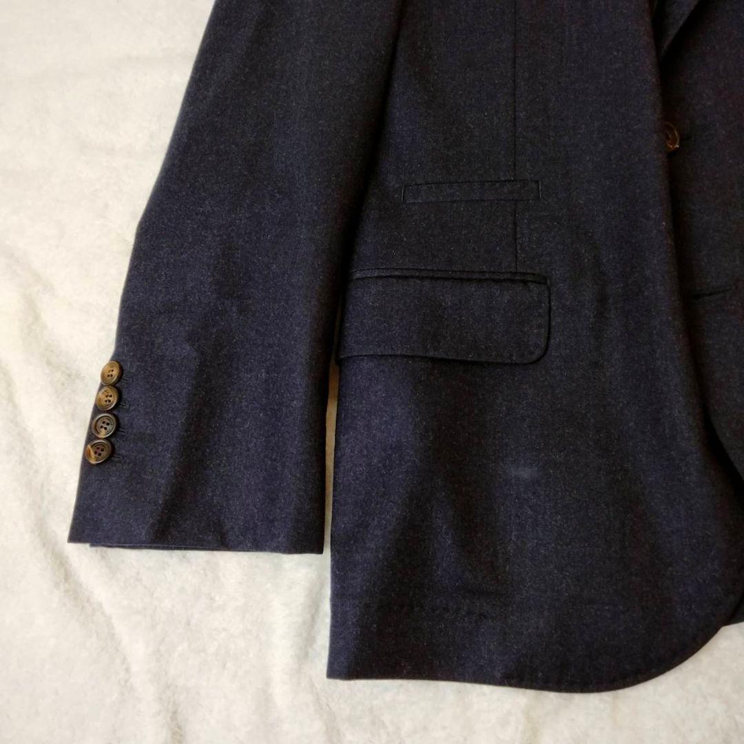 Ｌucさん専用　ブルネロクチネリ【美品】最上級スーツ　セットアップ　極上ウール