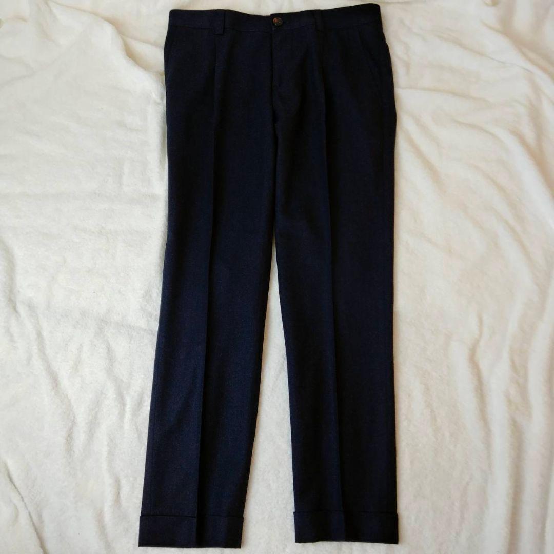 Ｌucさん専用　ブルネロクチネリ【美品】最上級スーツ　セットアップ　極上ウール