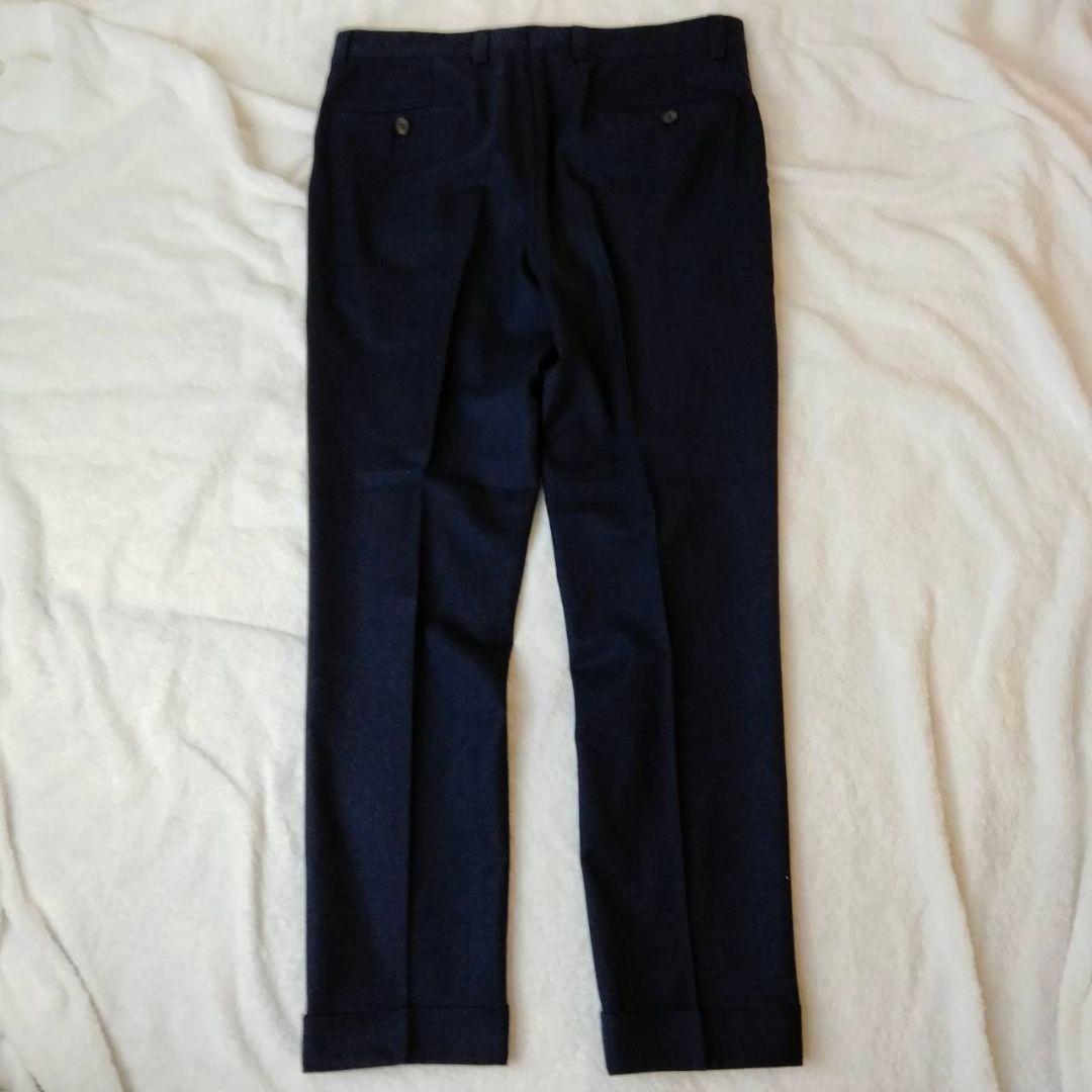 Ｌucさん専用　ブルネロクチネリ【美品】最上級スーツ　セットアップ　極上ウール