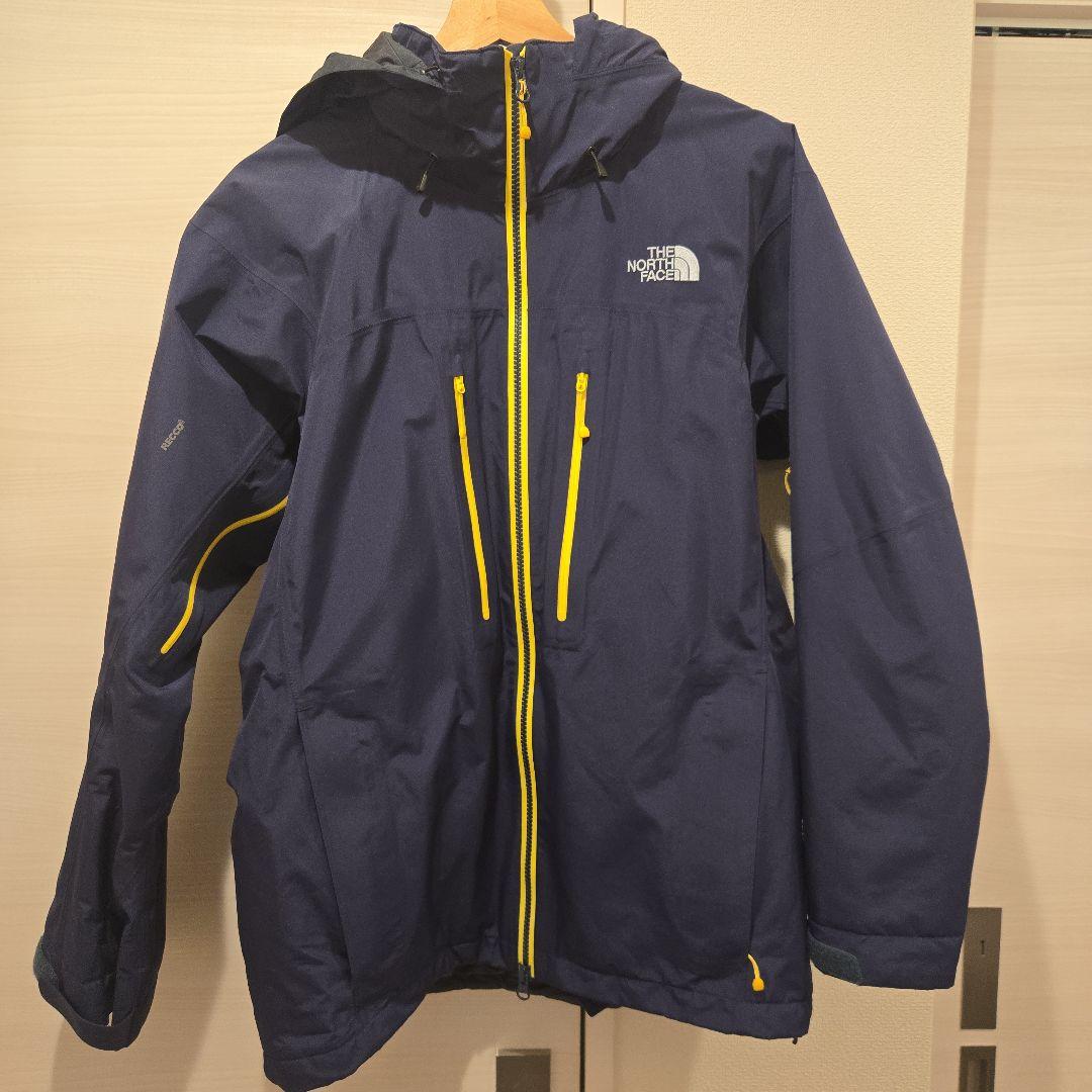 スノーボード THE NORTH FACE RTG INSULATION JACKET