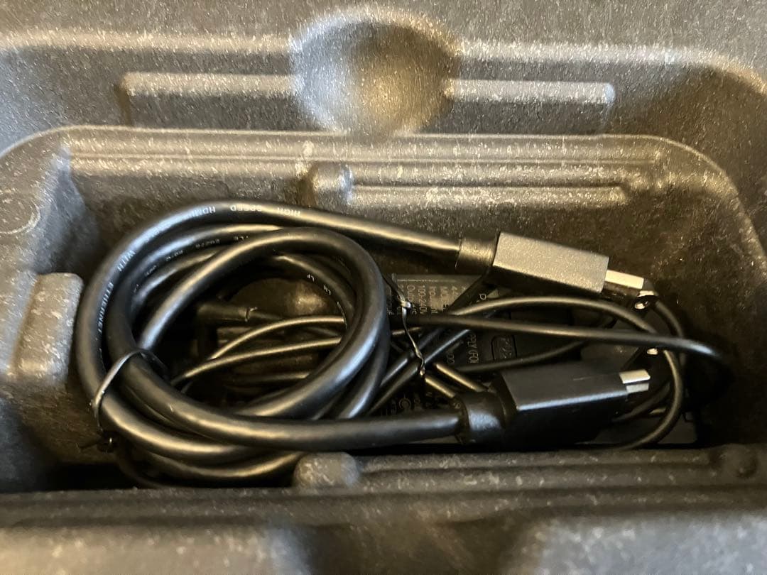 【外箱＋付属品あり】Philips Hue HDMI Sync Box