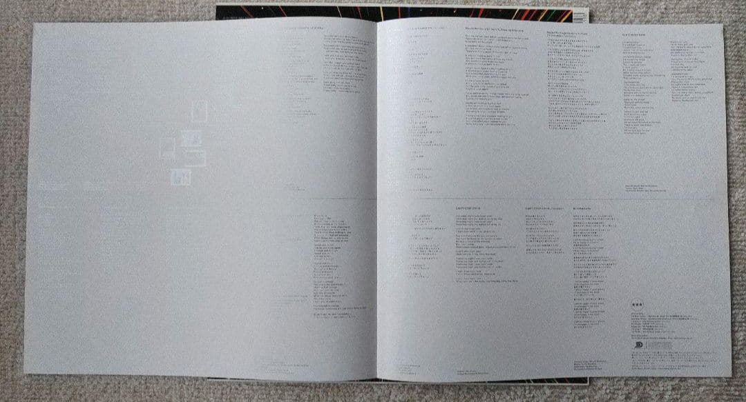 Brilliant Green LPレコード 1枚