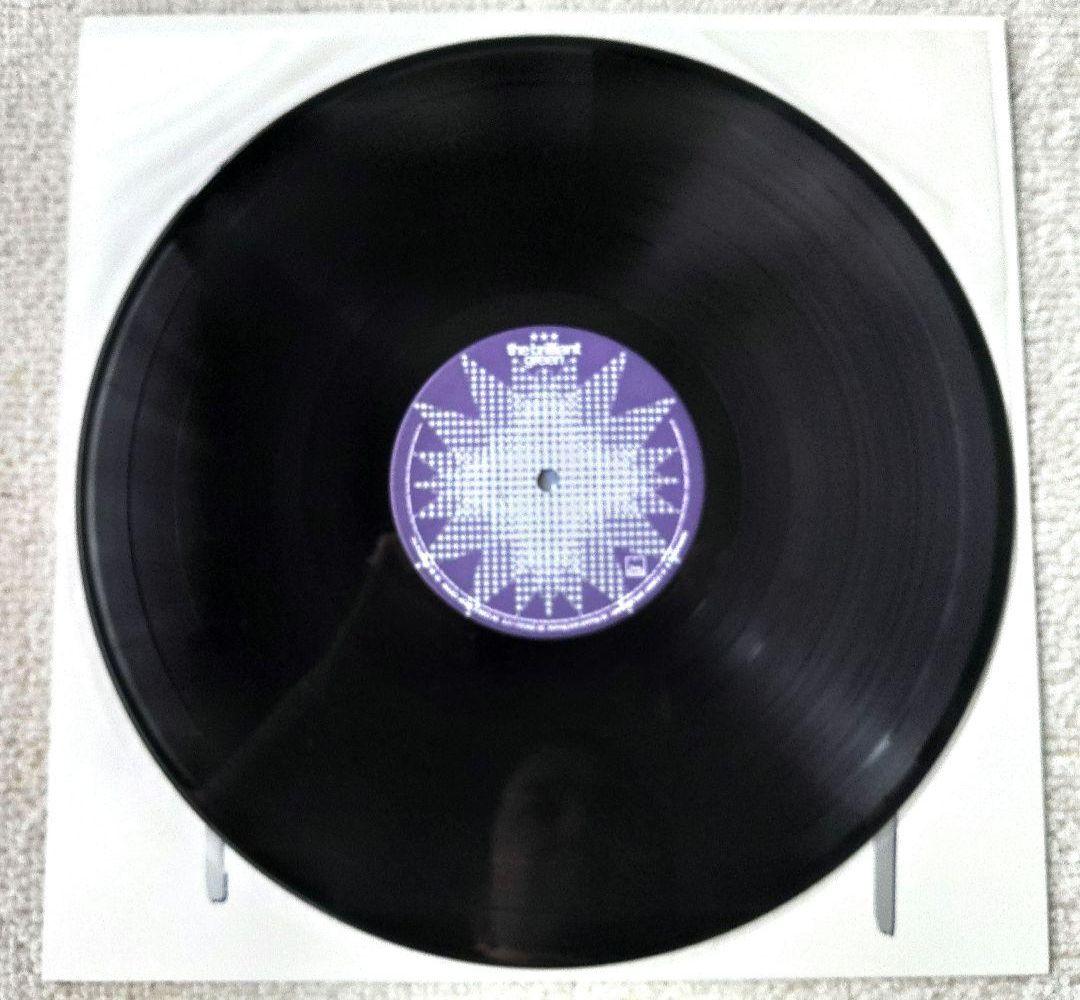Brilliant Green LPレコード 1枚